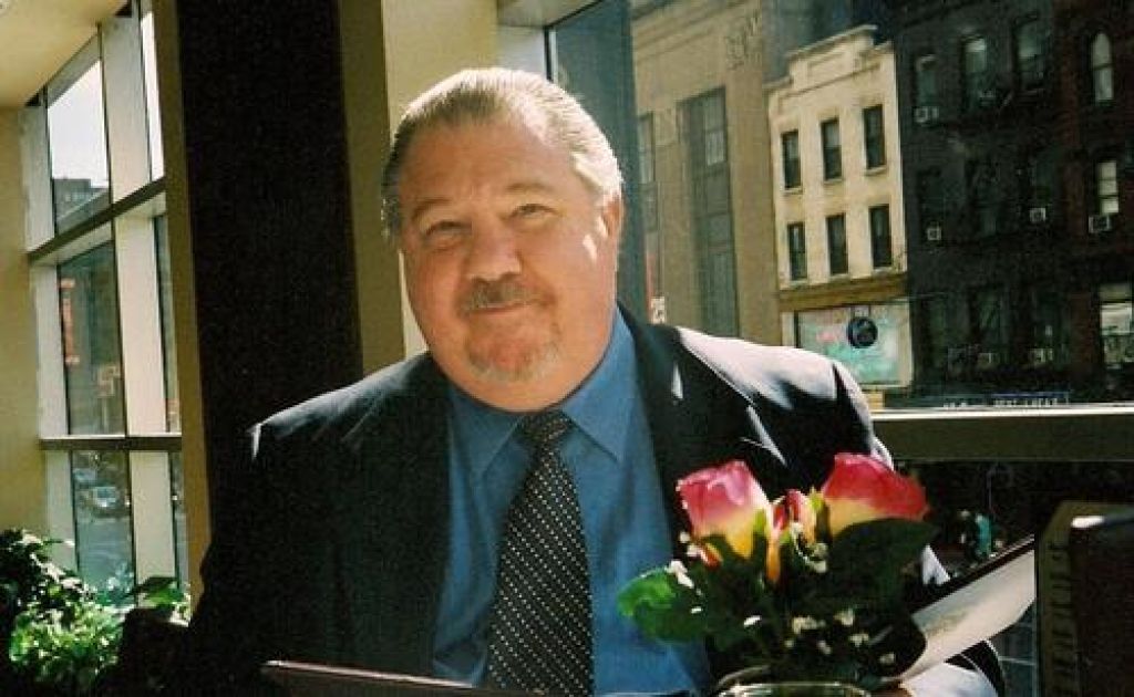 Sam Clovis